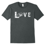 Love Camper T-Shirt