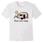 Peace. Love. Camp.
