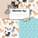 Cats Stories Book