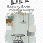 DIY Room By Room Projects