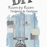 DIY Room by Room Projects