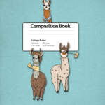 Llama Comp Book