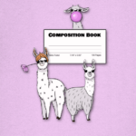 Llama Comp Book