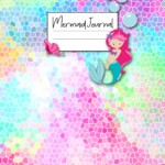 Mermaid Journal Comp Book