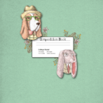 Smart Animals Comp Book