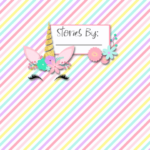 Unicorn Stories Book
