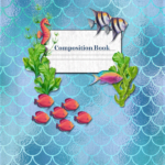 Fish Comp Book