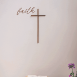 Faith Sunday Notes Book