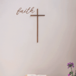 Faith Sunday Notes Book