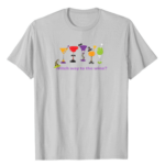 Witch Way to The Wine?