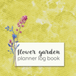 Flower Garden Planner